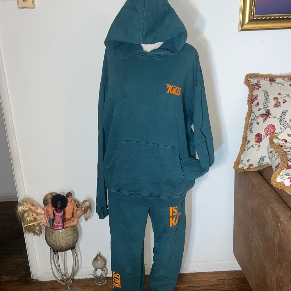 Kaos